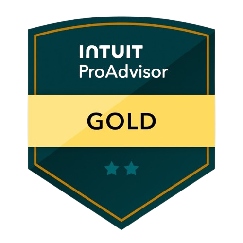 QuickBooks Online Gold Advisor
